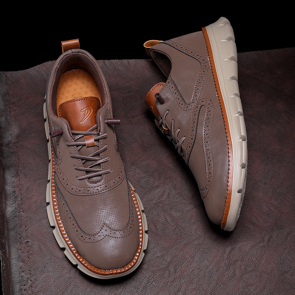 Ridge - Ultrabequeme All-Terrain-Schuhe