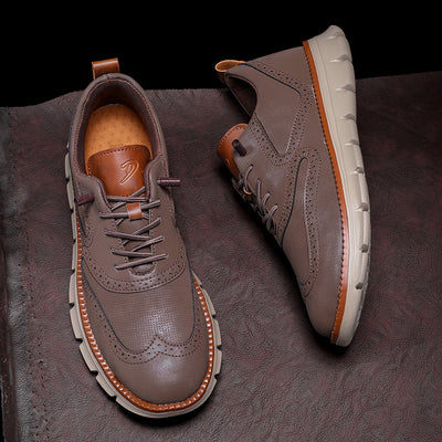 Ridge - Ultrabequeme All-Terrain-Schuhe