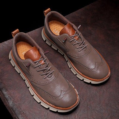 Ridge - Ultrabequeme All-Terrain-Schuhe