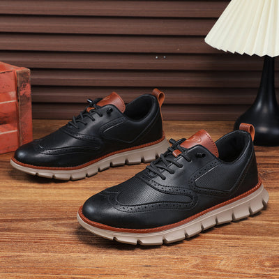 Ridge - Ultrabequeme All-Terrain-Schuhe