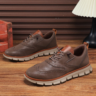 Ridge - Ultrabequeme All-Terrain-Schuhe