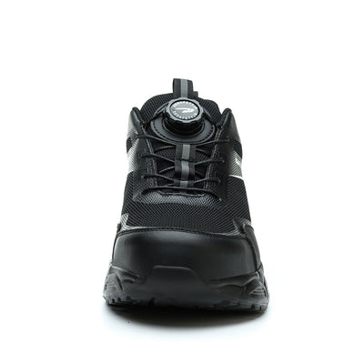 S3 ultraleichte Sicherheitsschuhe mit Stahlkappe