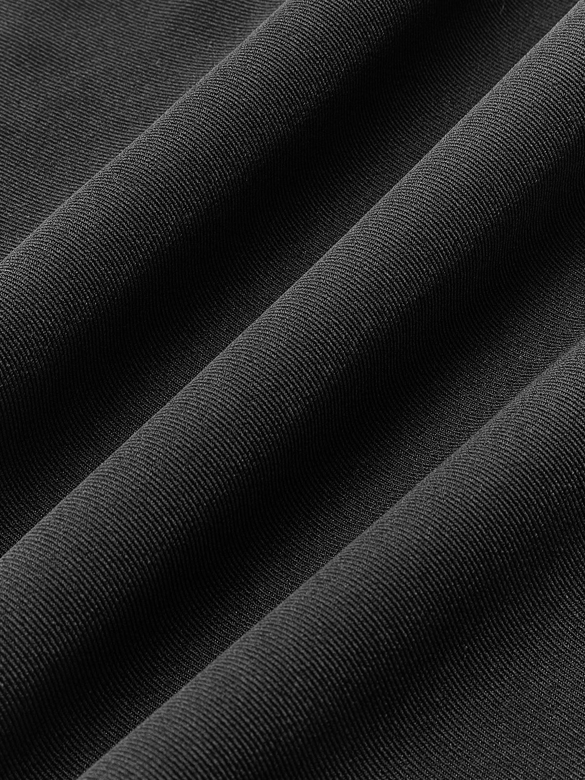 Damen Hosen Gerade Mit Taschen Business Casual