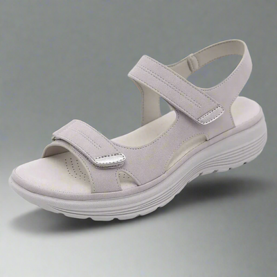 Heidemarie | Elegante Sandalen für empfindliche Füße