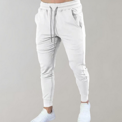 Herren Slim Fit Jogginghose