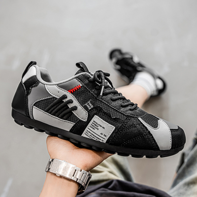 Keith - Orbital Gebrauchsge Turnschuhe