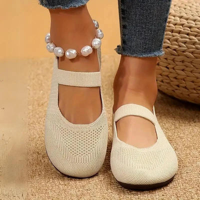 Dilara – Leichte und flexible Slipper