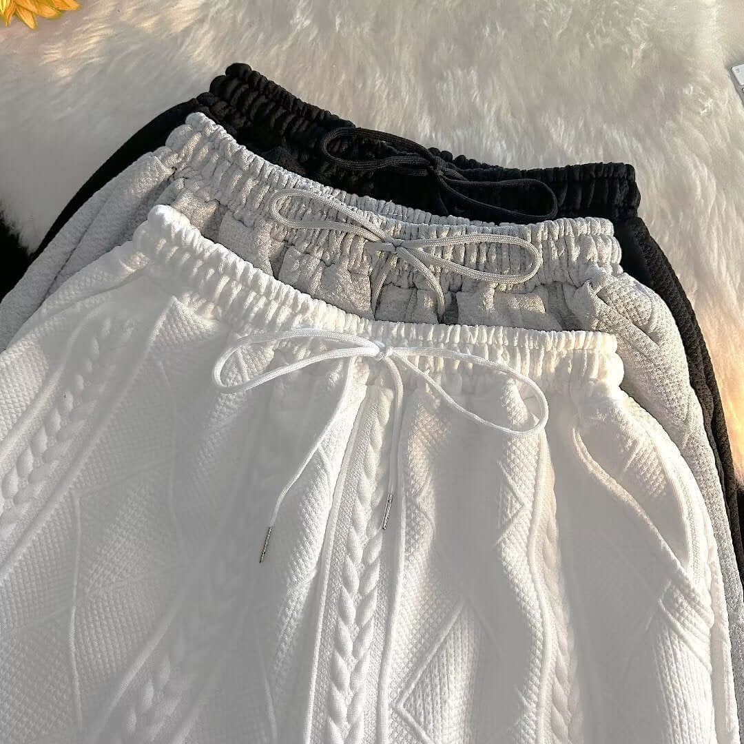 Dominic – Herren Anzug Sommer Locker Kurzarm Bequem Modern