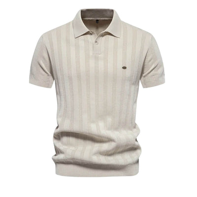 Stefan - Premium Poloshirt