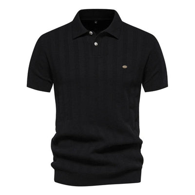 Stefan - Premium Poloshirt