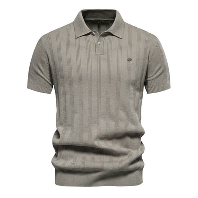 Stefan - Premium Poloshirt