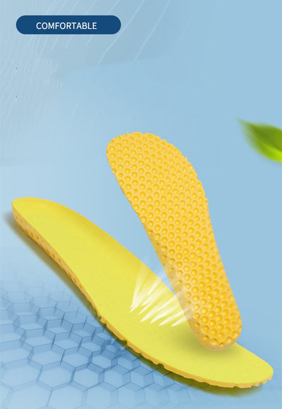 Atmungsaktiv & Rutschfest für Damen und Herren - Barfußschuhe FlexStep