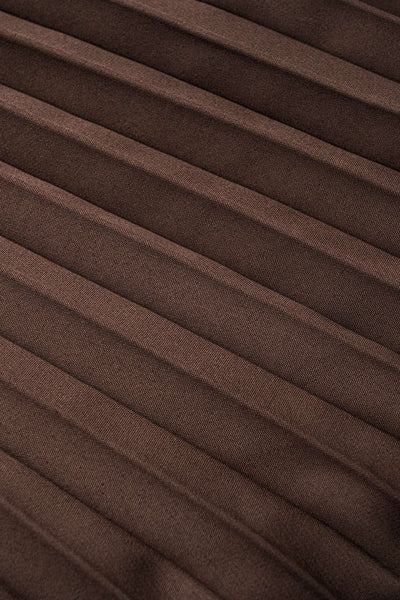 Greta | Elegantes Blazer-Set mit Plisseerock