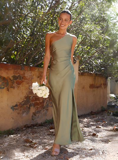 Esra - Atemberaubendes Sexy Maxikleid