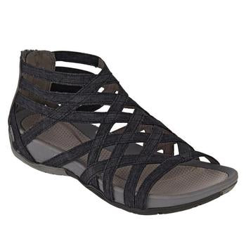 Esther - Komfortable Damen Sandalen mit Ergonomischer Fußstützung