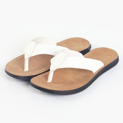 Falkner – Bequeme Herren Flip-Flops Für Sommer Und Strand