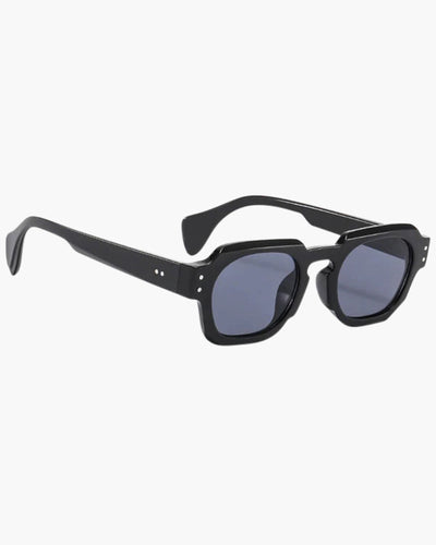 Cooper | Stylische Retro-Sonnenbrille für Männer mit UV400-Schutz