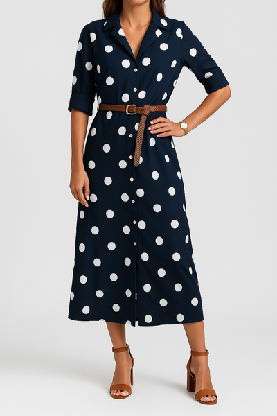 Fenna – Stipkelid mit eleganter Passform