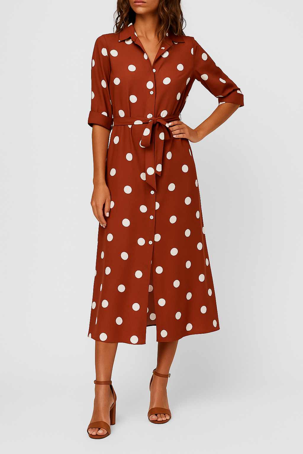 Fenna – Punktenrock mit Eleganter Passform