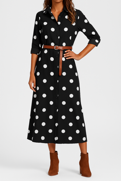 Fenna – Punktenrock mit Eleganter Passform