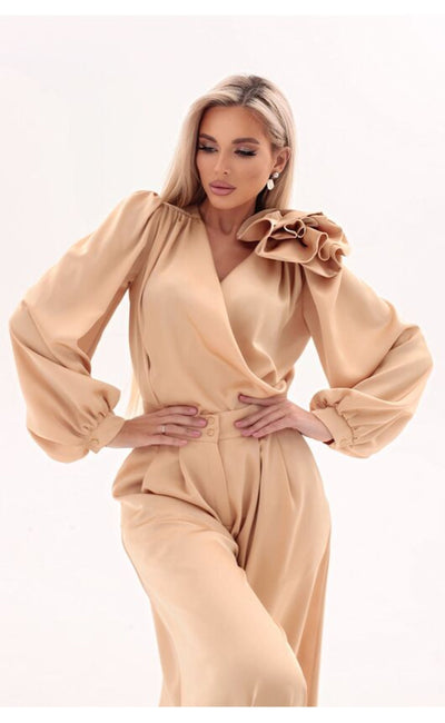 Marian - Frühlingsoutfit