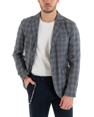 Giacca Eleganter Blazer für Herren