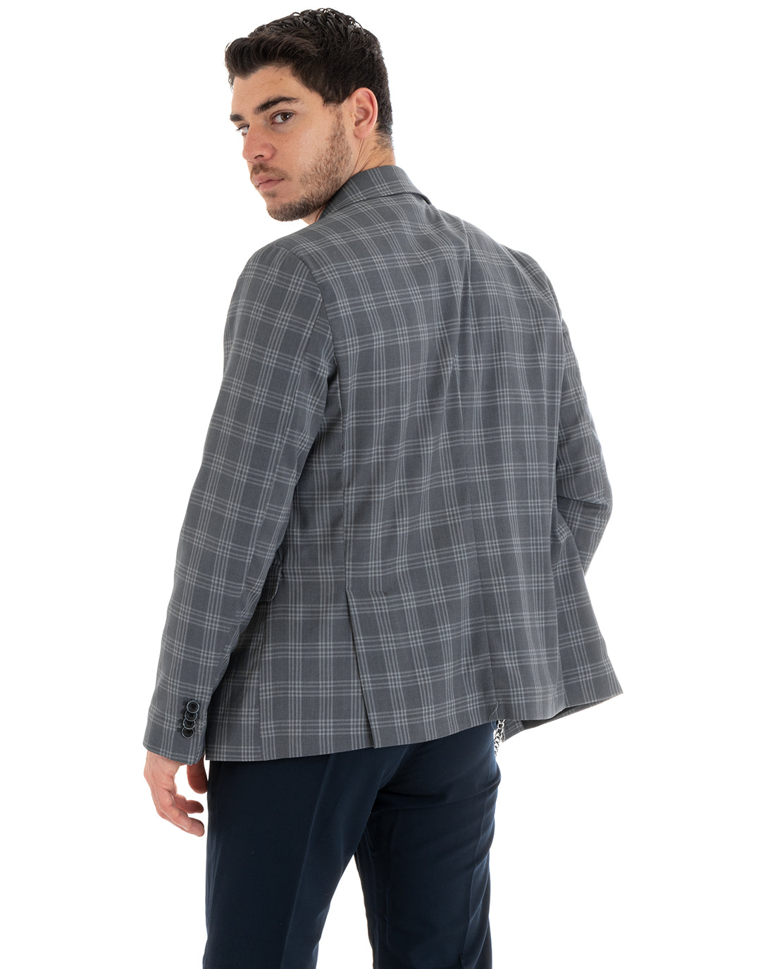 Giacca Eleganter Blazer für Herren