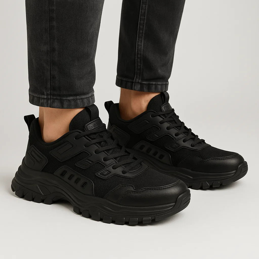 G3 - Stahlkappen Sicherheitsschuhe