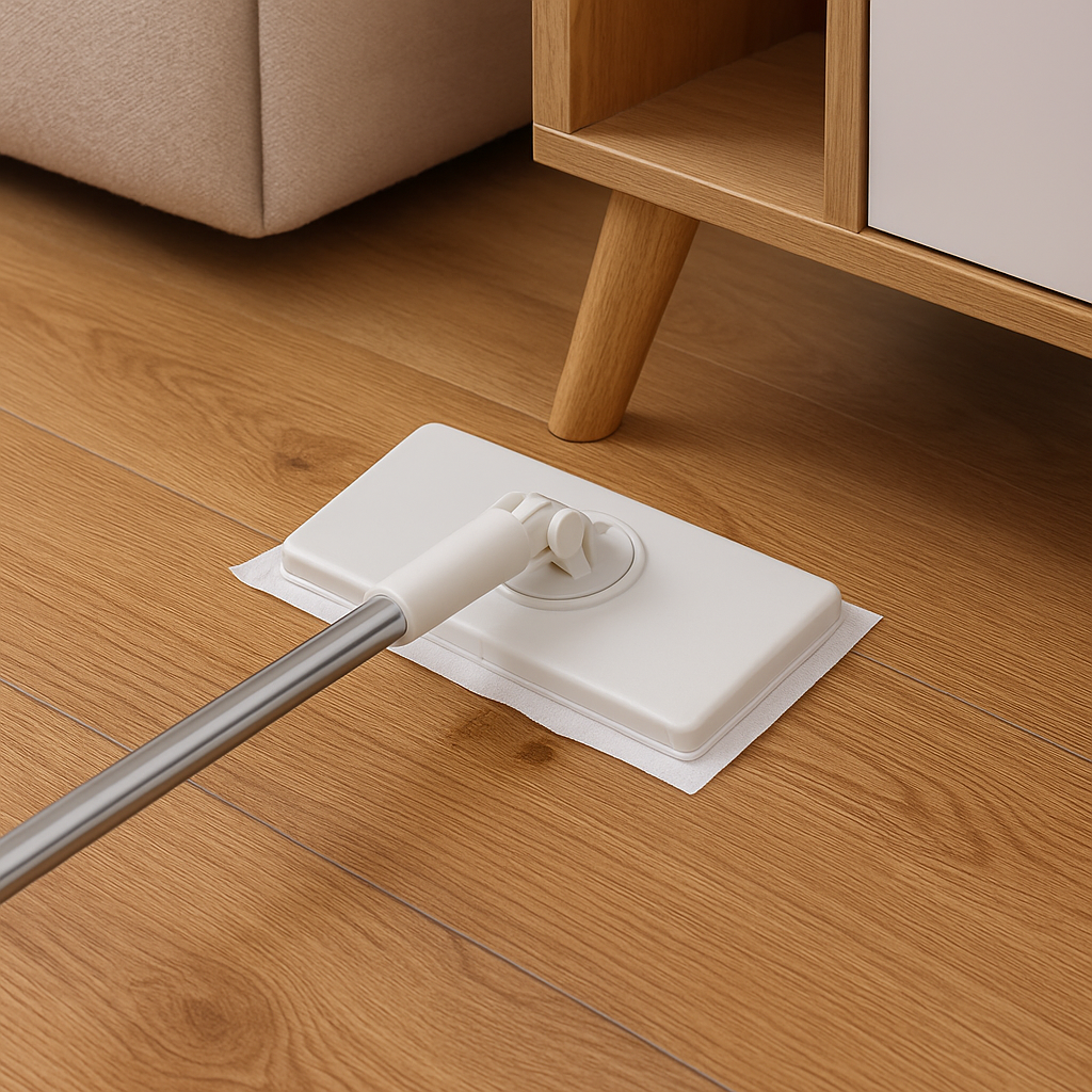 Glide360 | Premium-Bodenwischer