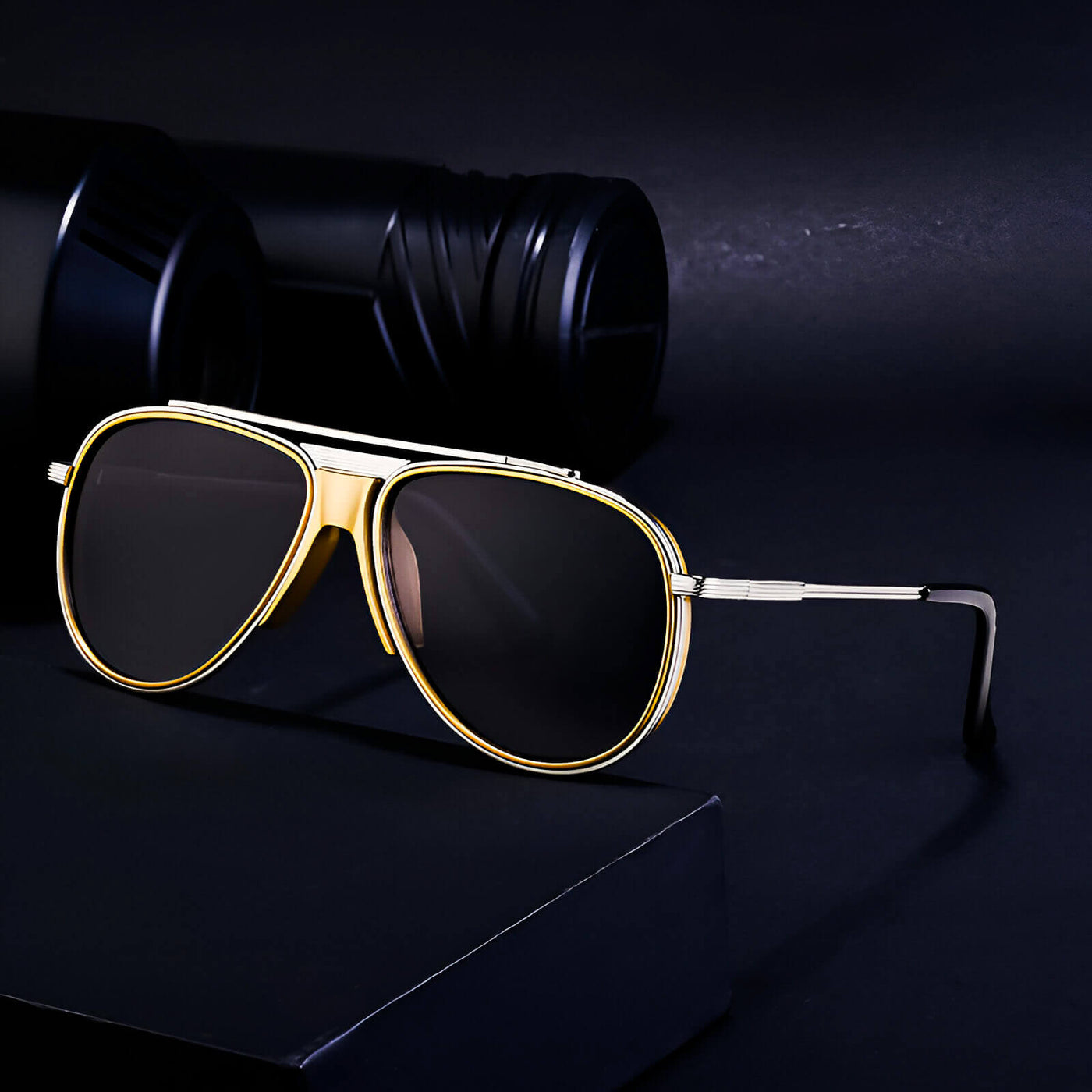 Maverick Aviation Brillen