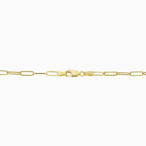 Venedig Gold Link Bracelet