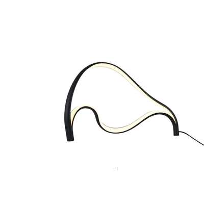 Lumaglow Slim LED-Tischlampe