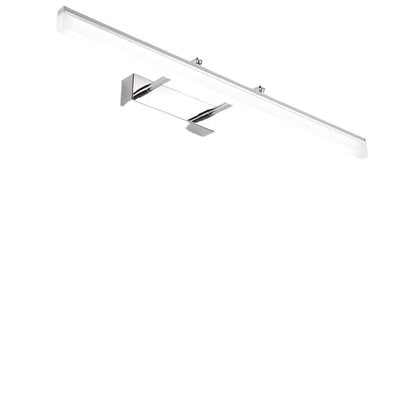 AquaGlow Wasserdichte LED Spiegellampe