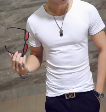 Atmungsaktives Rundhals Sportshirt Herren – Leicht & Schnelltrocknend – Kian