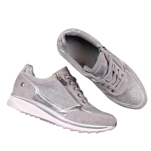 Arren - Stilvolle orthopädische Sneakers