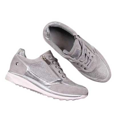 Arren - Stilvolle orthopädische Sneakers