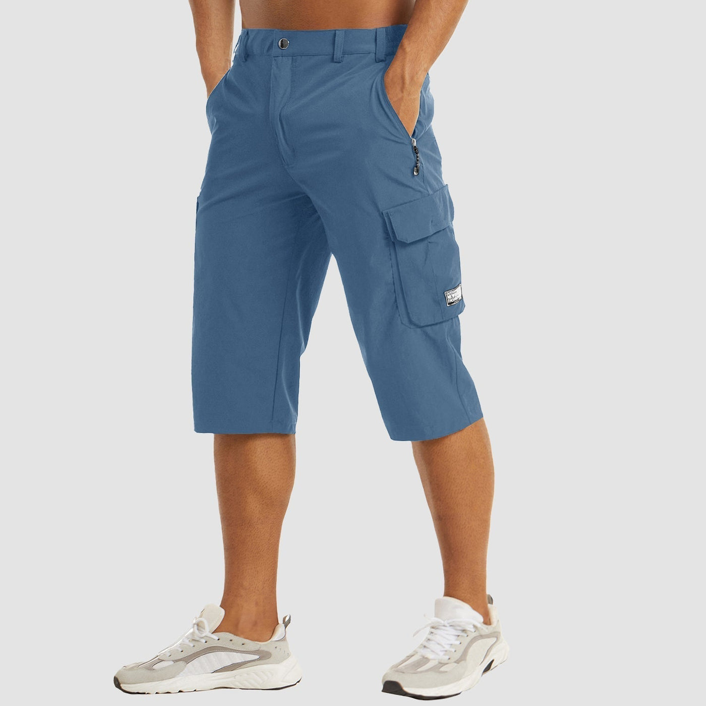 Hagen - Bequeme kurze Hose