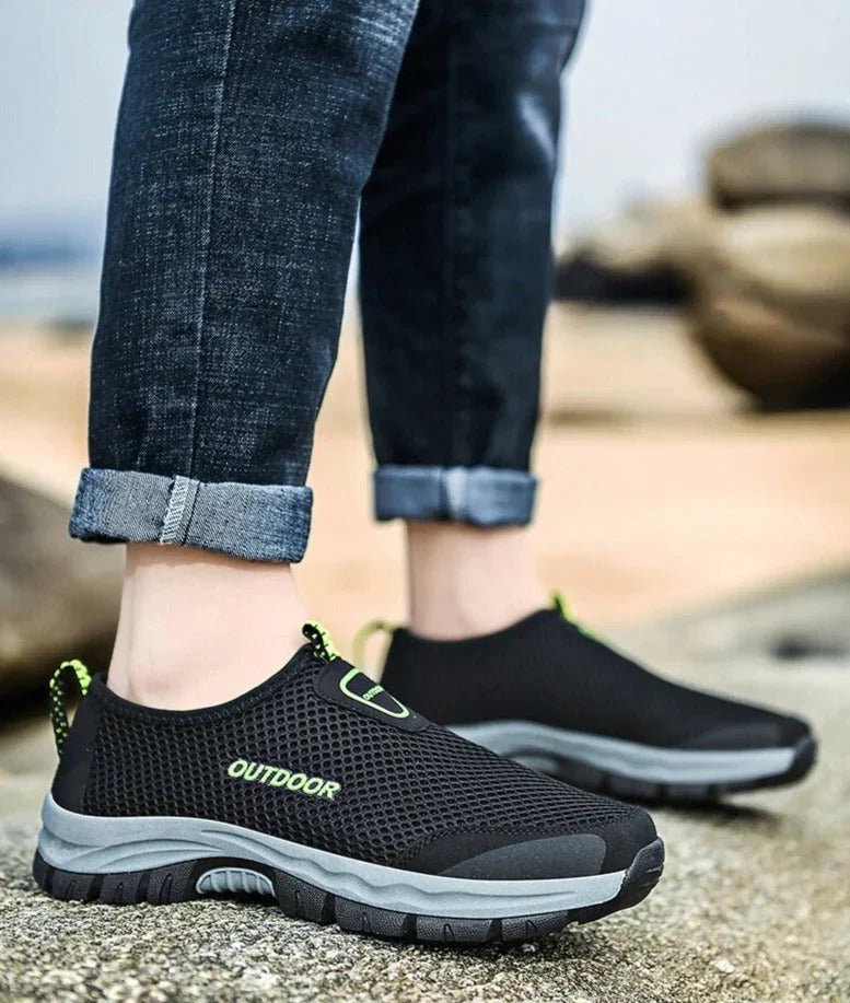 Preston - Slip-On-Sneaker für Herren