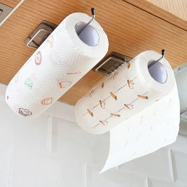 ShelfSwift Tragbares Rotierendes Aufbewahrungsregal