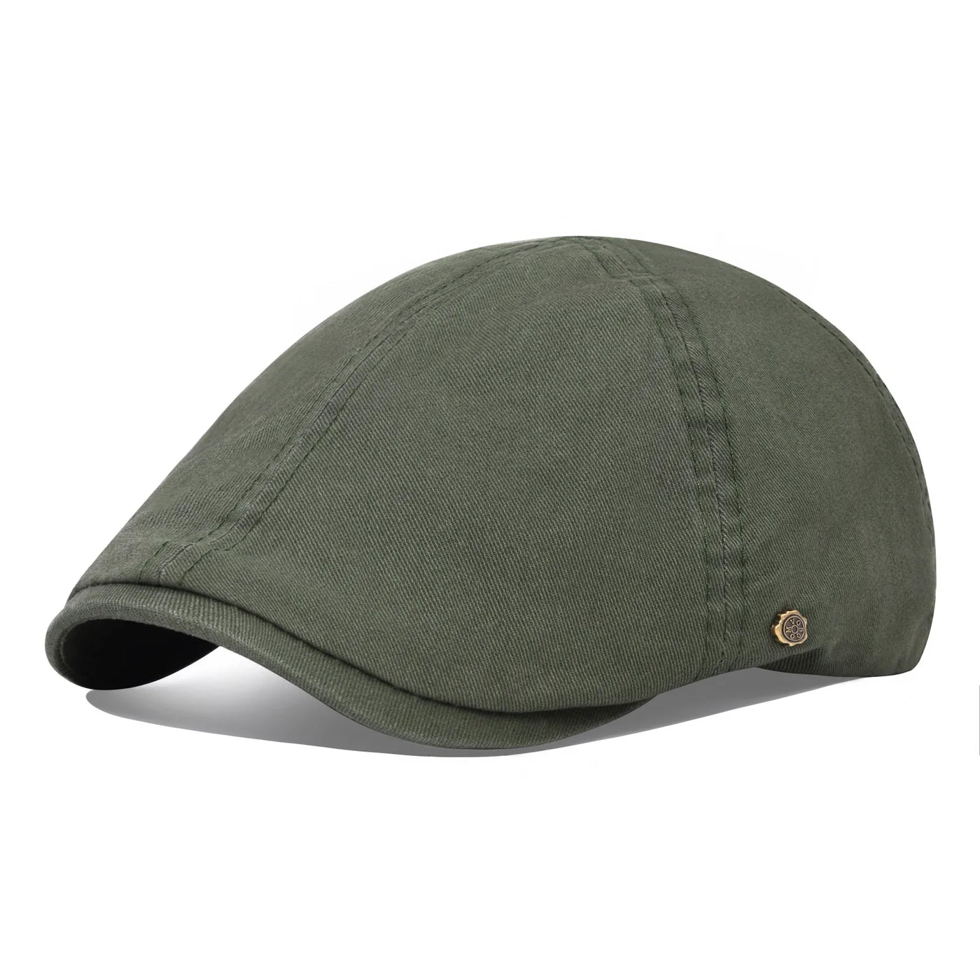 Beeckhoven™ | Cotton Golf Cap