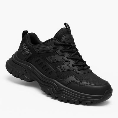 G3 - Stahlkappen Sicherheitsschuhe