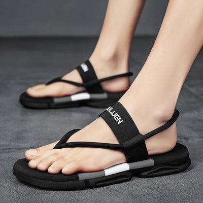 Herwin - Bequeme Sandalen
