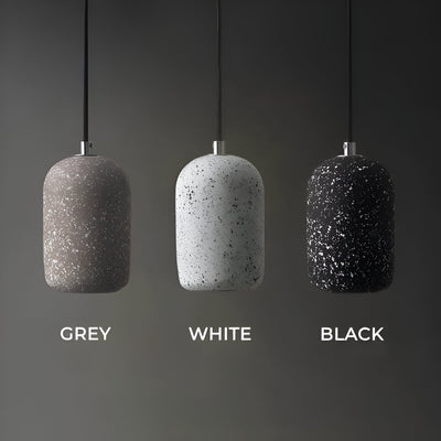 GrayoGlow – Rutschfest hängendes Licht mit einer sanften modernen Kante