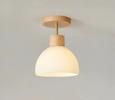 BrightRidge LED Deckenleuchte