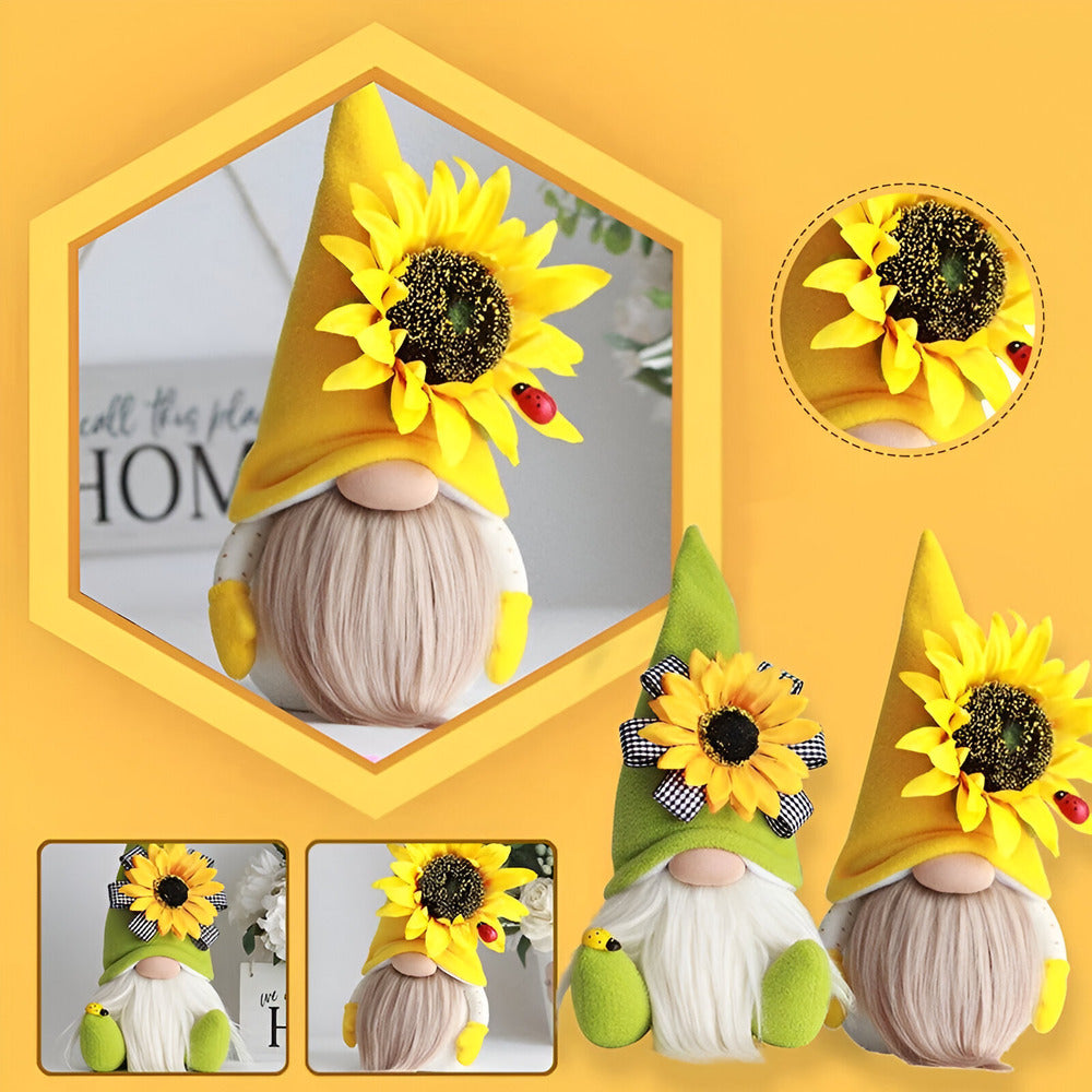 WhimsiGnome Weihnachtsdekoration