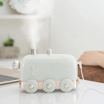 SteamLuxe Ultraschall Aroma Diffusor