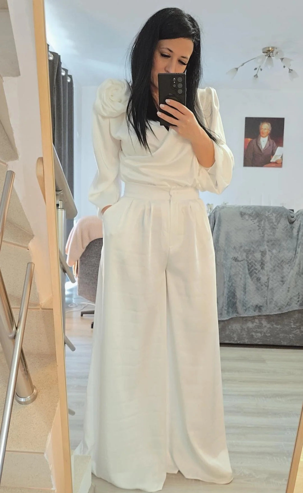 Marian - Frühlingsoutfit