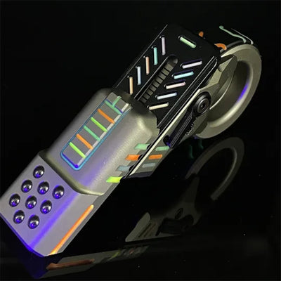 3+2 Gratis | DrehBlitz™ Tragbarer Stressreduzierer