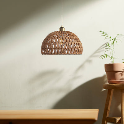 Twilune | Natürliches Garnanhänger