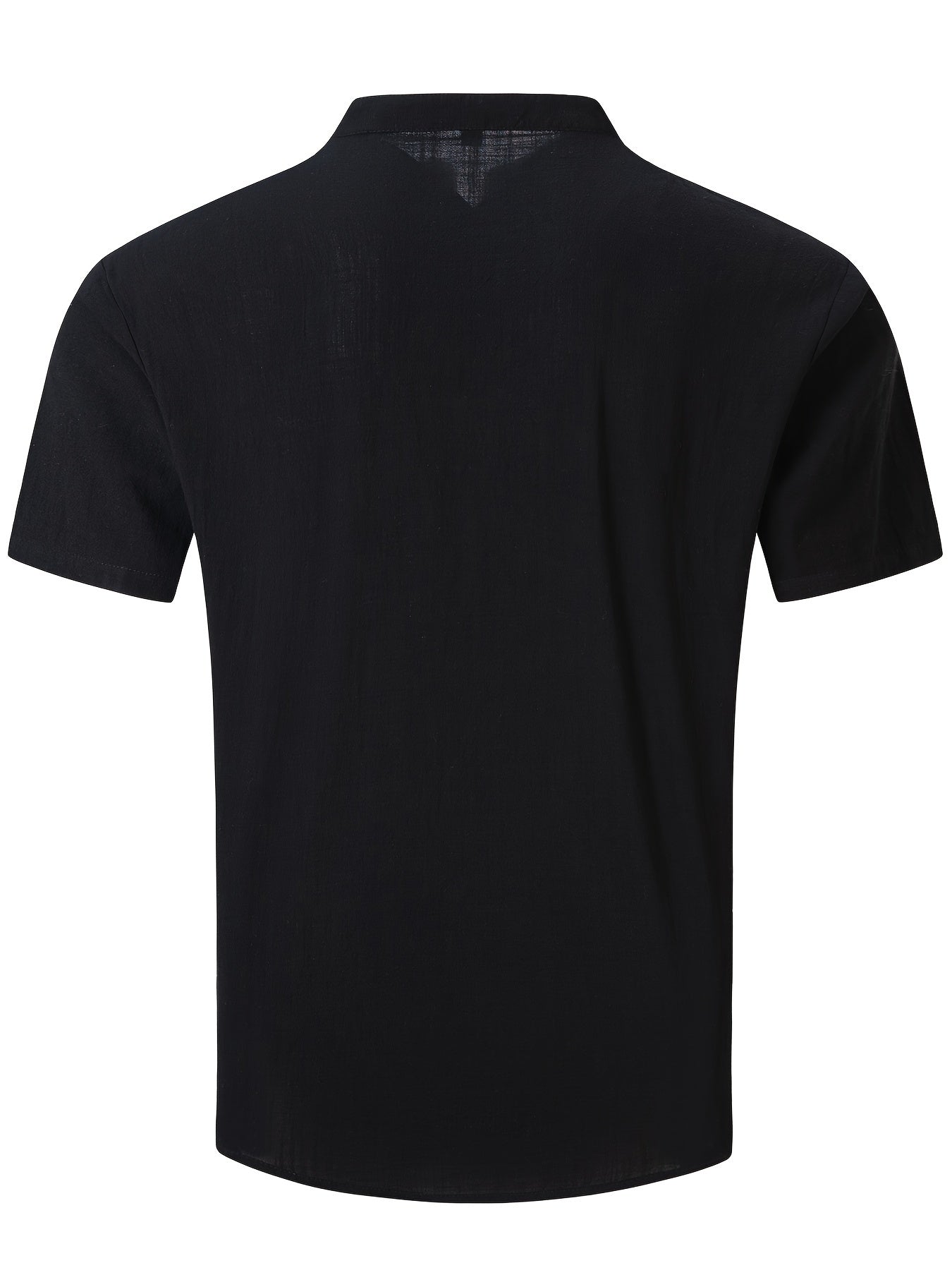 Ignaz - Knopfleistenhemd für Herren